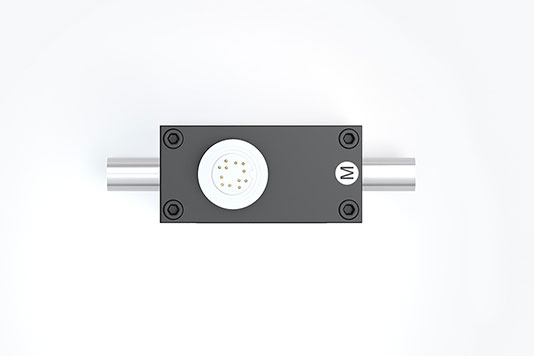 FUTEK TRS600 動態(tài)扭矩傳感器